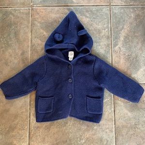 Baby cardigan - gap